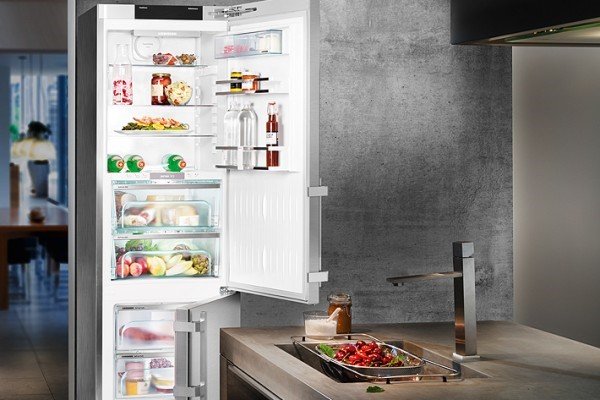 BluPerformance – The New Dimension in Refrigeration and Freezing