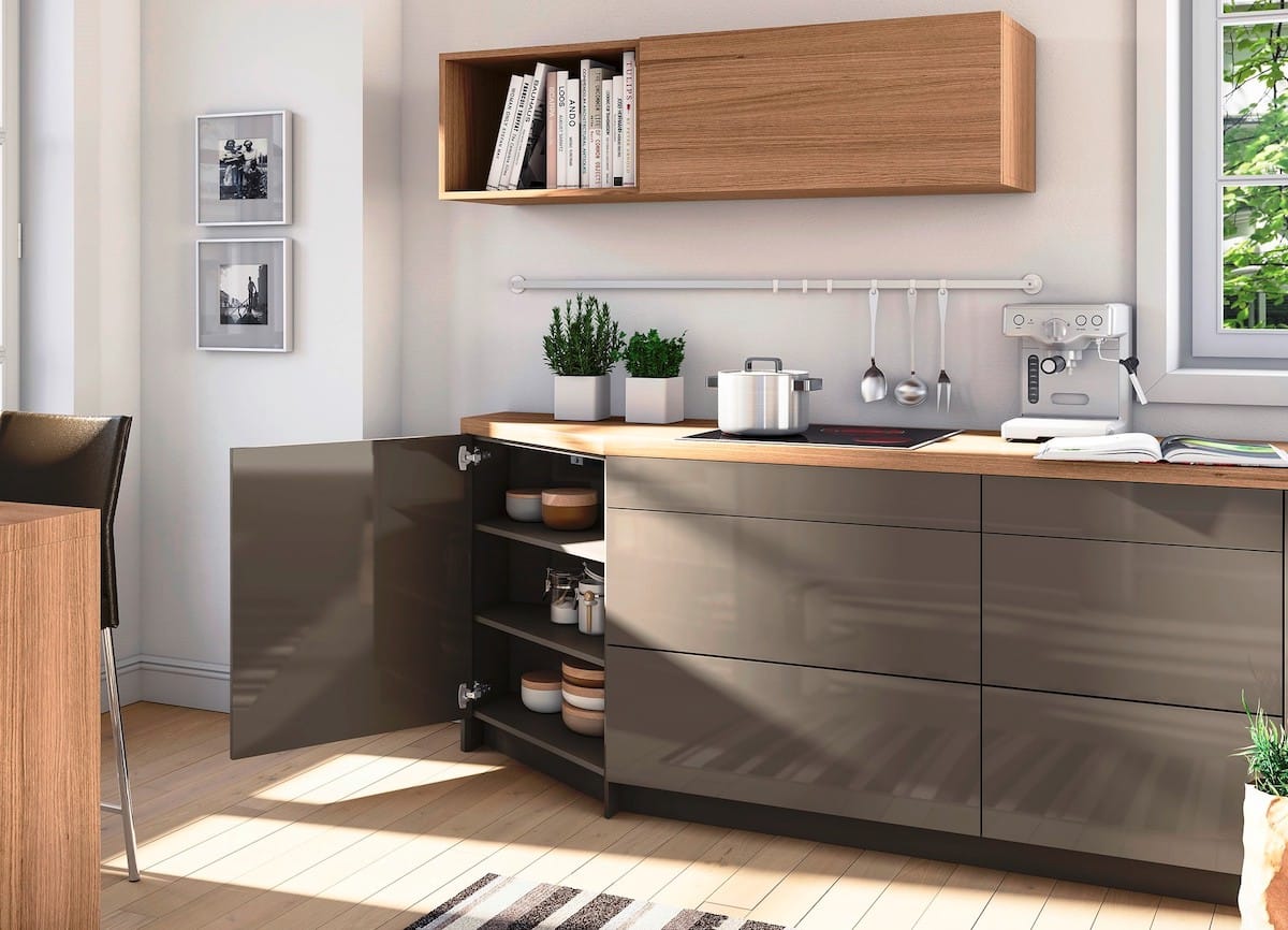 Designing a Kitchen? It’s the Little Things That Matter The Most