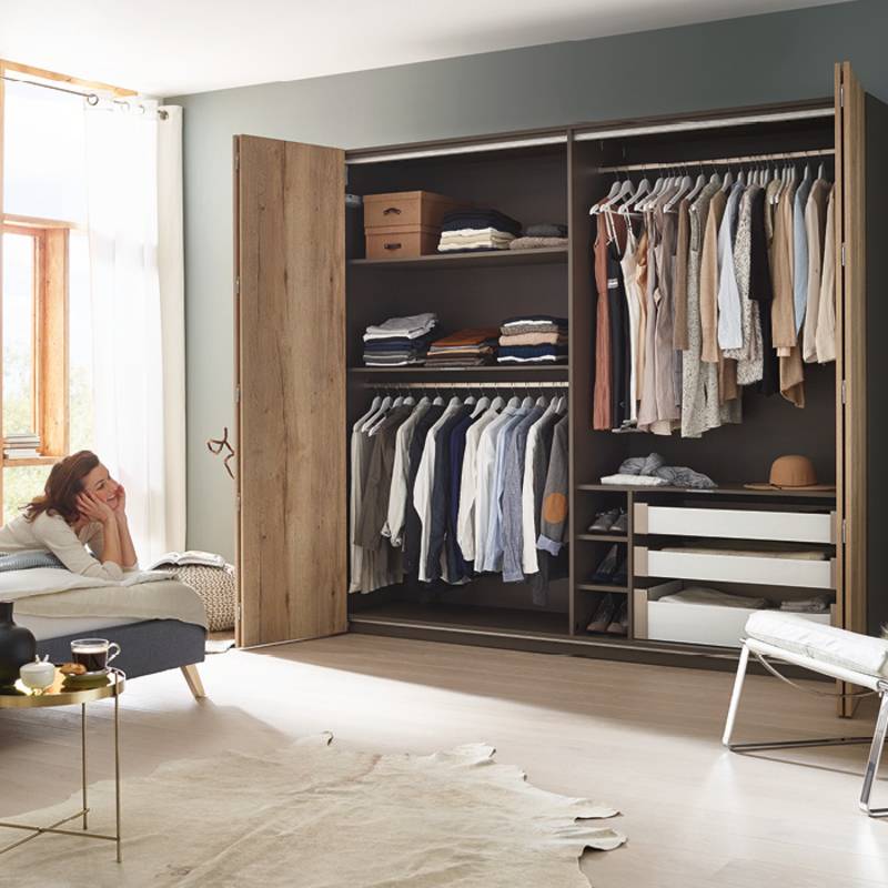 Hettich - Realising the Future of Folding Systems with WingLine L