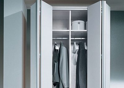 Hettich WingLine 770 and 780 For Folding and Sliding Doors