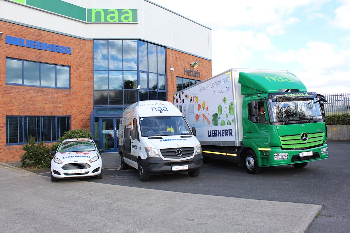 Investing In Our Customers