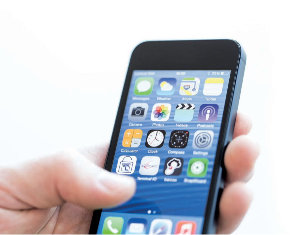 Lehmann E-Solutions - Keyless Comfort