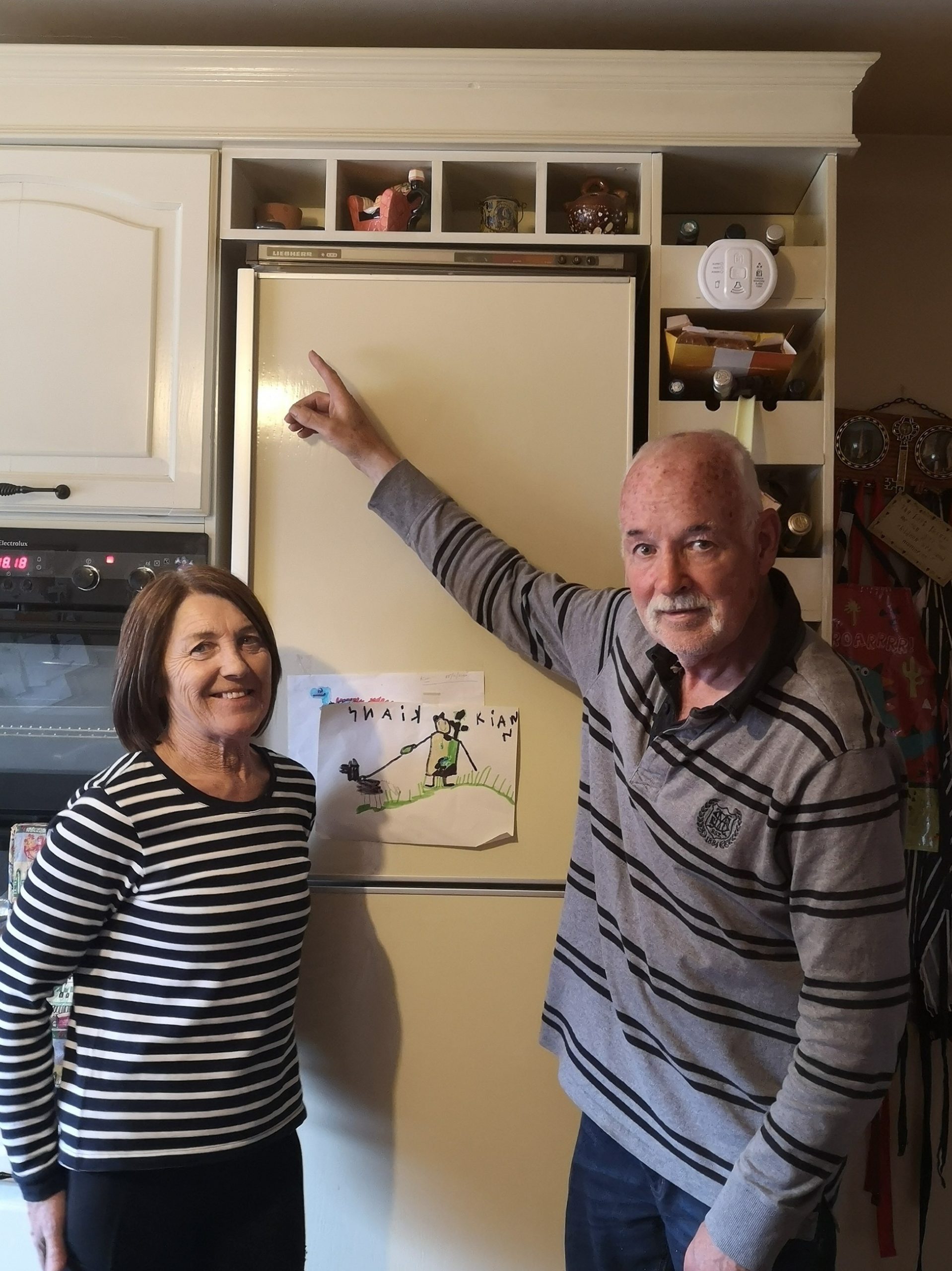 Liebherr - Fridges That Stand The Test of Time