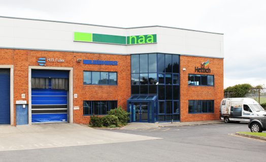 New Showroom Launch – October 11th