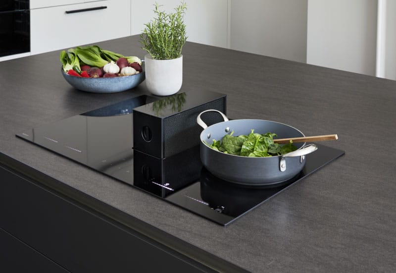 Novy Extraction Solutions – What to consider when planning your new kitchen