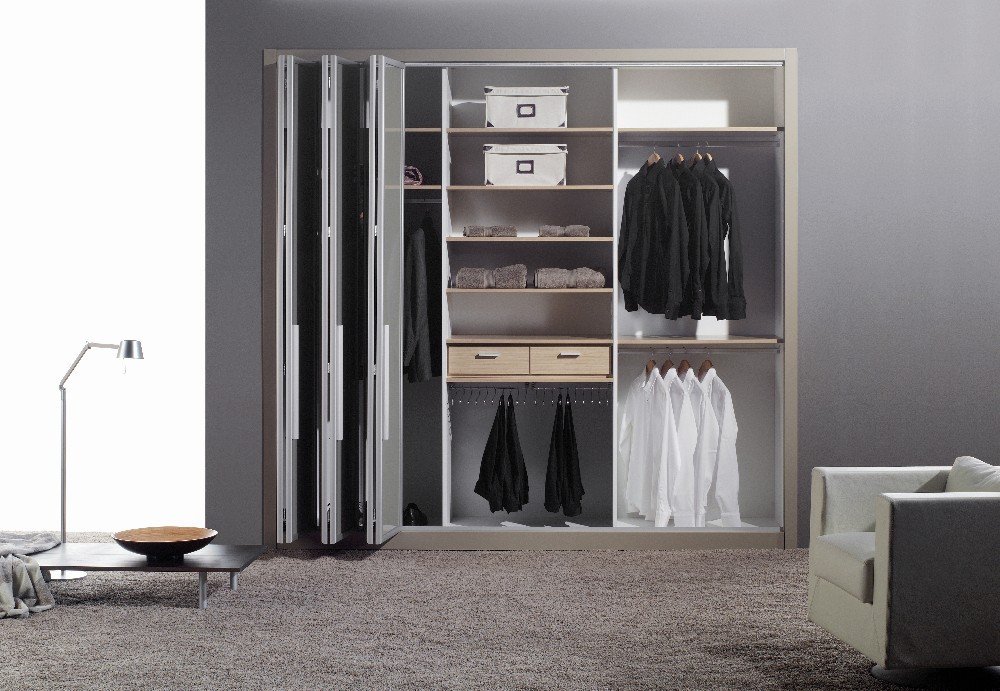 Small Bedrooms With No Space